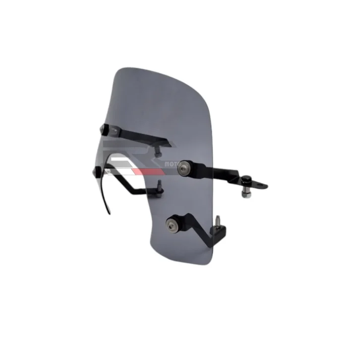 Lambretta vSpecial KISA On Cam