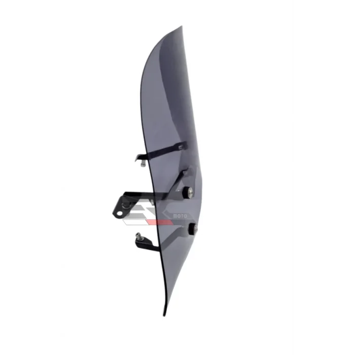 Lambretta vSpecial Uzun Ön cam - Fume