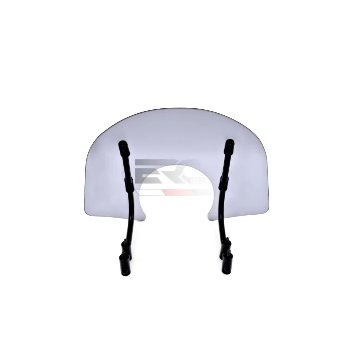 Peugeot Django Kısa Cam Füme