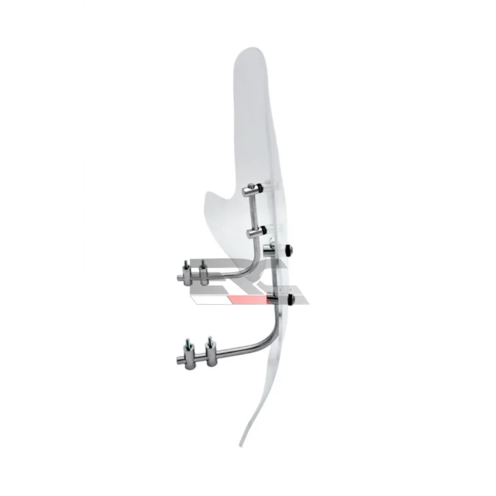 Peugeot Django On Cam Sport Turing - 46cm