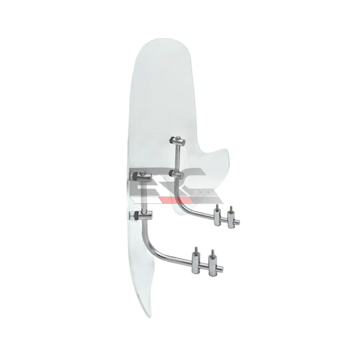 Peugeot Django On Cam Sport Turing - 46cm