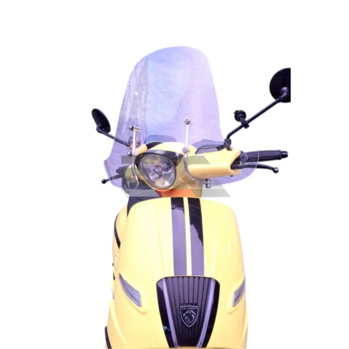 Peugeot Django On Cam Sport Turing - 46cm