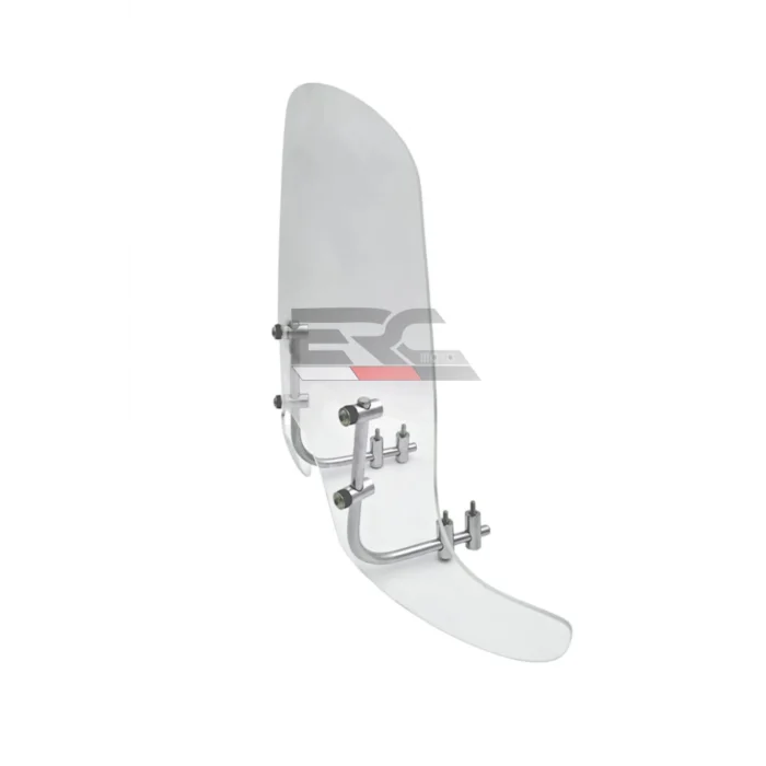 Peugeot Django On Cam Sport Turing - 46cm