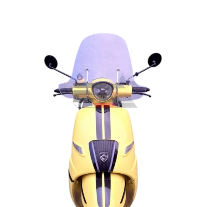 Peugeot Django On Cam Sport Turing - 46cm