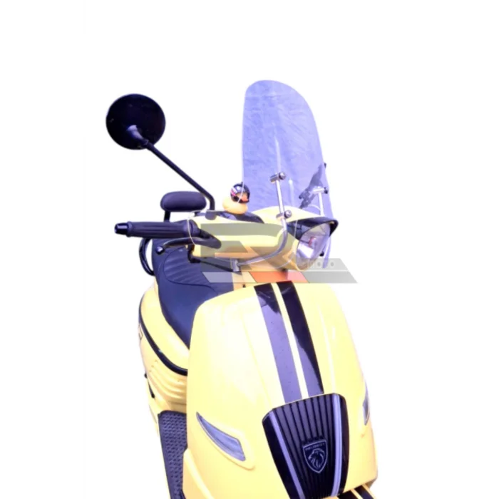 Peugeot Django On Cam Sport Turing - 46cm