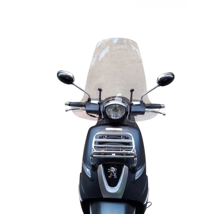 Peugeot Django - On cam Turing - 57cm