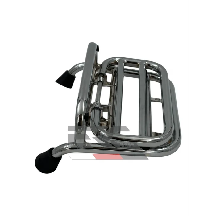 Peugeot Django Ön Port Bagaj - Krom