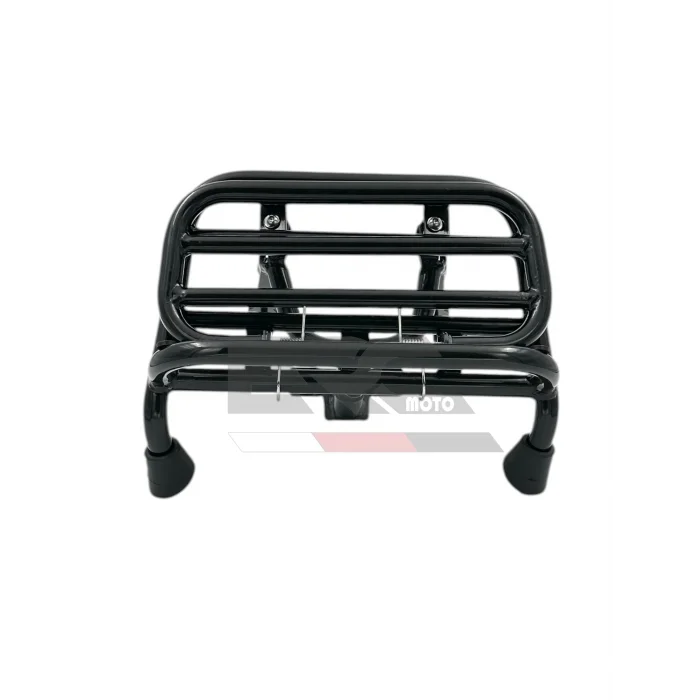 Peugeot Django Port Bagaj - Siyah