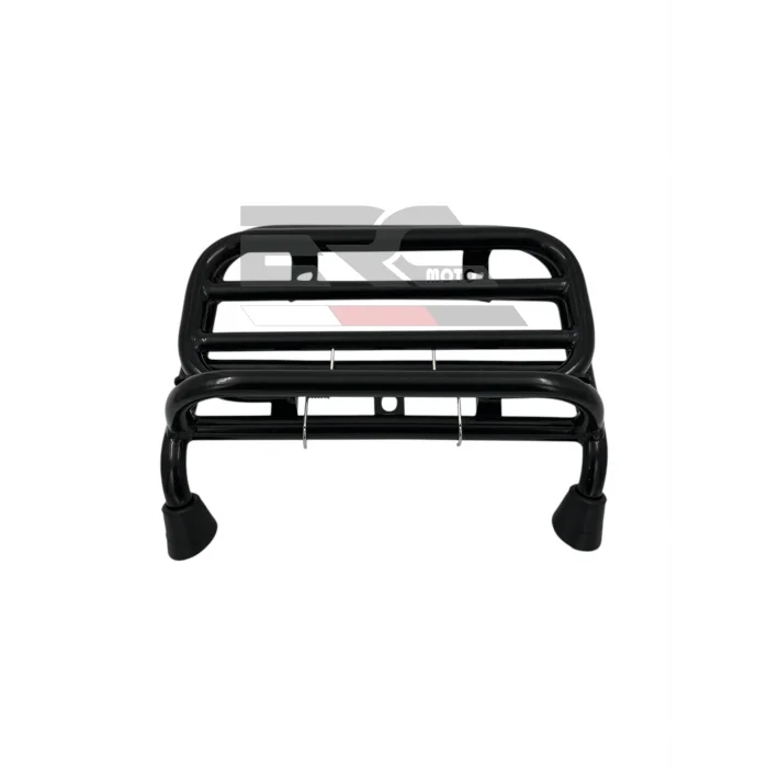 Peugeot Django Port Bagaj - Siyah