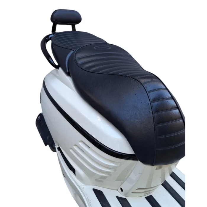 Peugeot Django Sissy Sırt Dayama Barı Kısa