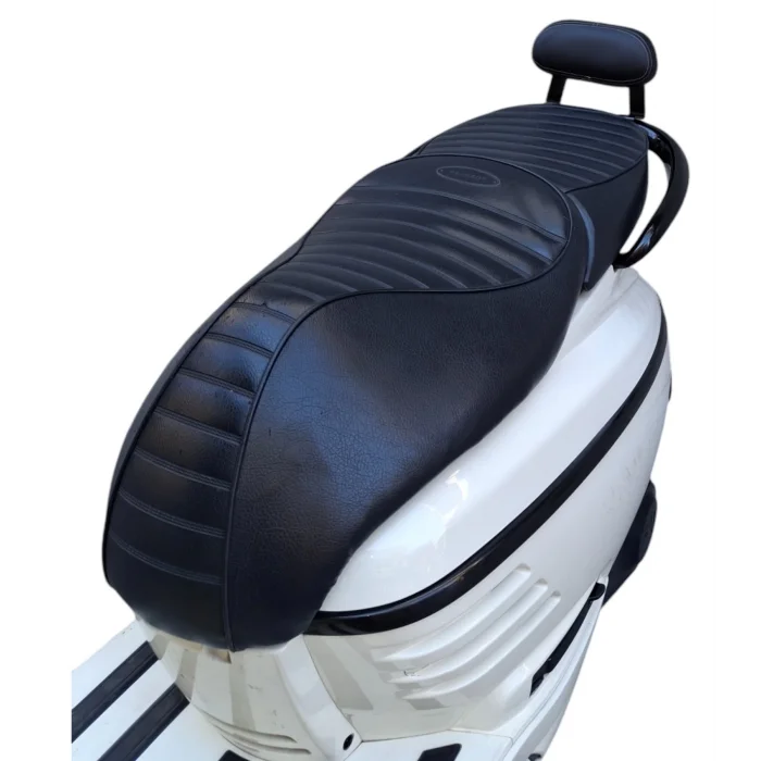 Peugeot Django Sissy Sırt Dayama Barı Kısa