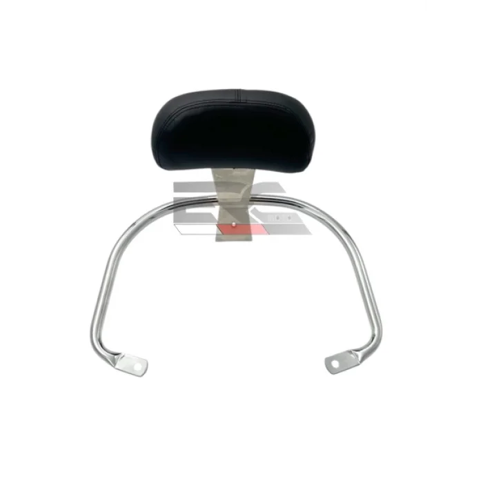 VESPA GTS Sissy Bar - SIRT DAYAMA