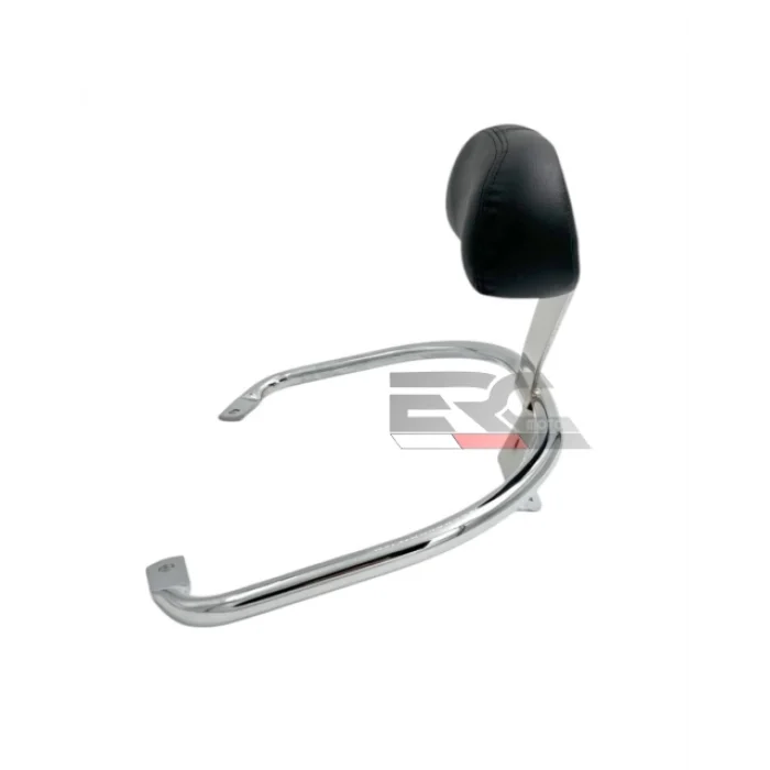 VESPA GTS Sissy Bar - SIRT DAYAMA
