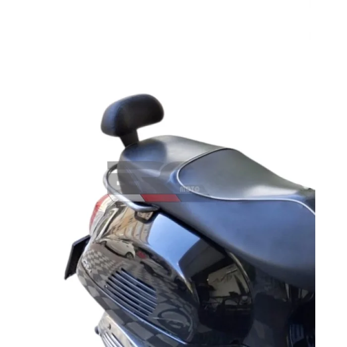 Vespa GTS Sissy Bar - SIRT DAYAMA