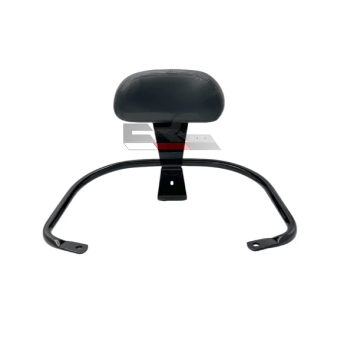 Vespa GTS Sissy Bar - SIRT DAYAMA