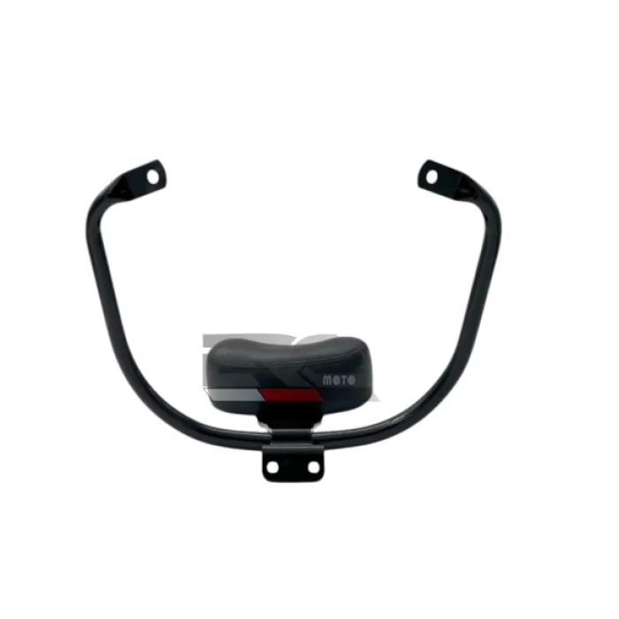 Vespa GTS Sissy Bar - SIRT DAYAMA