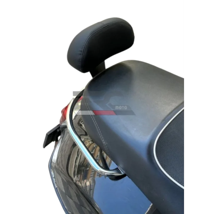 VESPA GTS Sissy Bar - SIRT DAYAMA