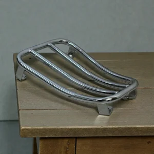 Vespa GTS & GTV Akü demiri - Krom