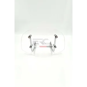 Peugeot Django Ön Cam 2015-2024 Uyumlu - Kısa