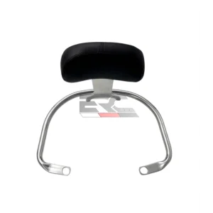 Lambretta Sissy Bar - SIRT DAYAMA - Sport Krom