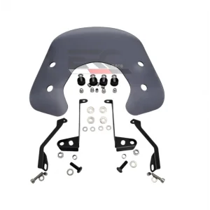 Lambretta vSpecial KISA On Cam