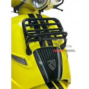 Peugeot Django Port Bagaj - Siyah