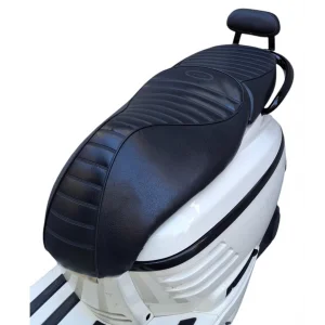 Peugeot Django Sissy Sırt Dayama Barı Kısa