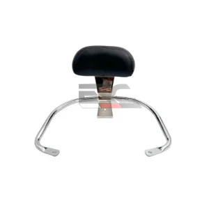 VESPA GTS Sissy Bar - SIRT DAYAMA