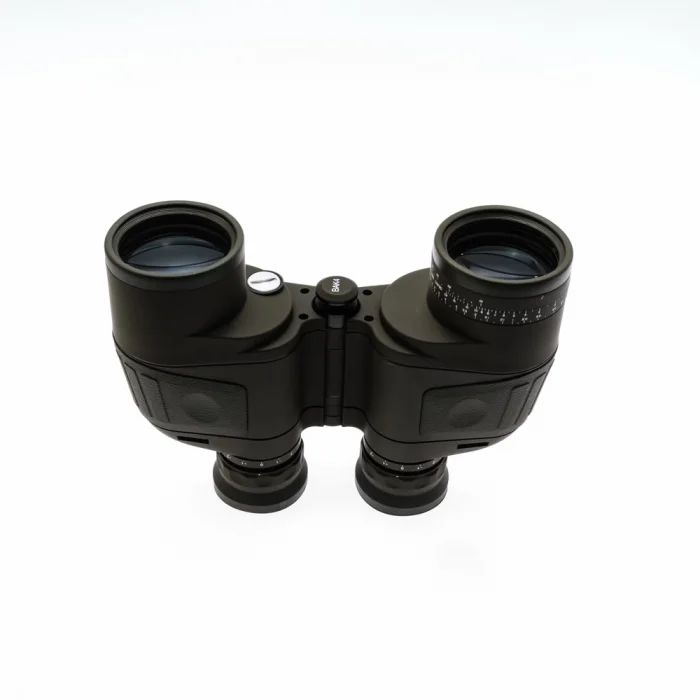 20x50 Pro Dürbün Perma Focus Netleme Su Geçirmez Yeşil