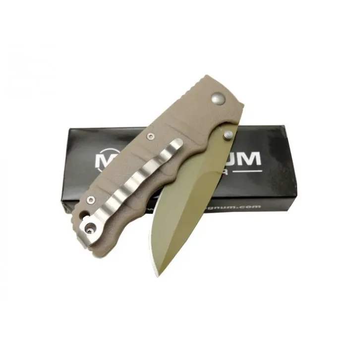 7-20 Plus Aus8 Çöl 20,5 Cm Manuel, Kemerlikli