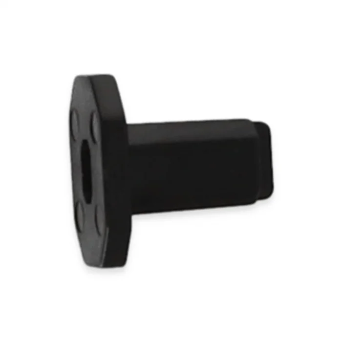 Airpods Pro 2 (2.nesil) Cool Kılıf - Siyah-beyaz