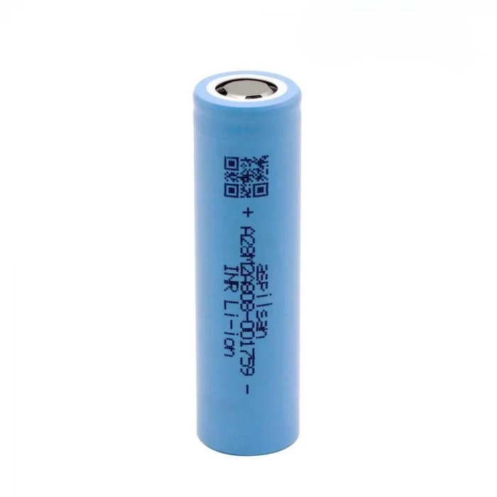 Aspilsan A28 Inr18650 2900 Mah 25a Li-ion Pil