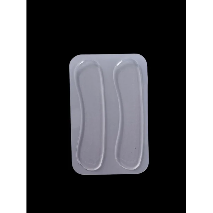 Ayakkabı Topuk Vurma Engelleyici Silikon Ped 2 Li