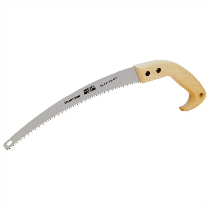 Fithome Bortepe 4212-11-6t 280 Mm Ahşap Saplı Budama Testeresi