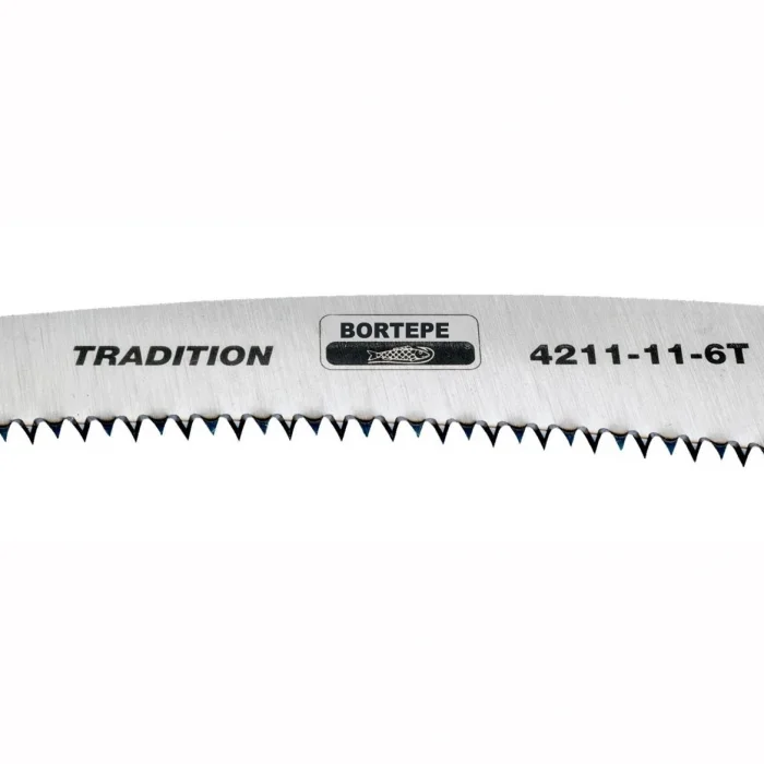 Fithome Bortepe 4212-11-6t 280 Mm Ahşap Saplı Budama Testeresi