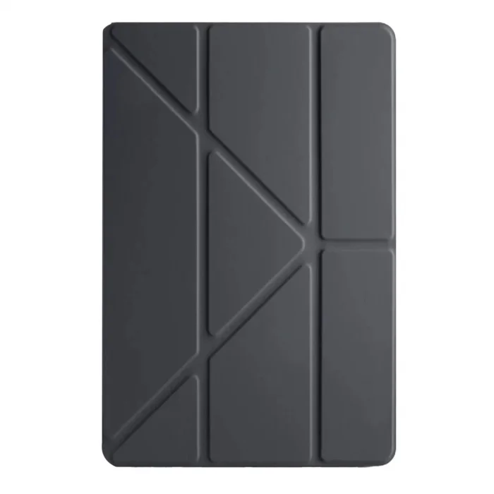 Huawei Matepad Pro 12.2 2025 Kalemlikli Mars Tablet Kılıfı - Siyah