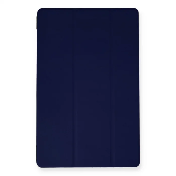 İpad 10.2 (7.nesil) Kılıf Tablet Smart Kılıf - Lacivert
