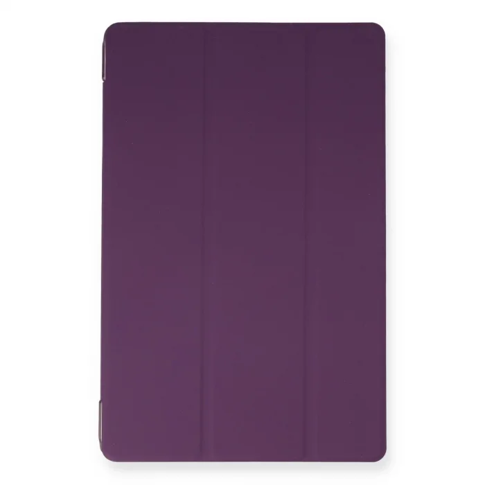 İpad 5 Air 9.7 Kılıf Tablet Smart Kılıf - Mor
