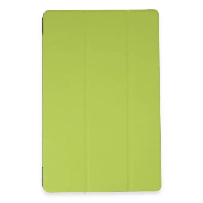 İpad Air 5 (2022) Kılıf Tablet Smart Kılıf - Açık Yeşil