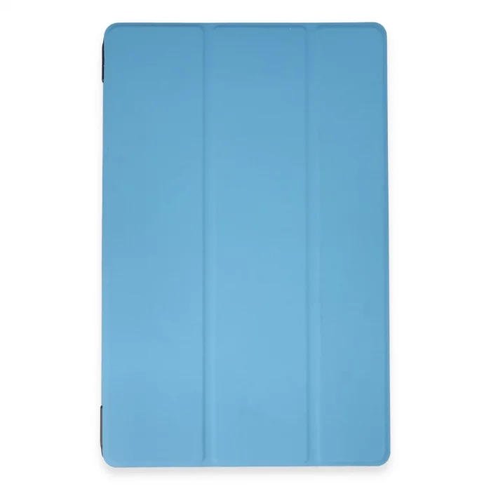 İpad Mini 3 Kılıf Tablet Smart Kılıf - Mavi