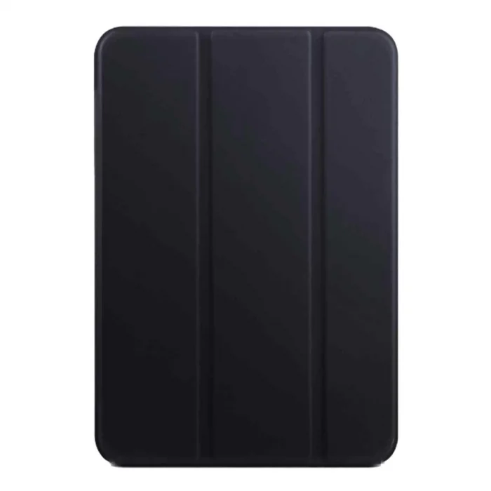 İpad Mini 3 Kılıf Tablet Smart Kılıf - Siyah