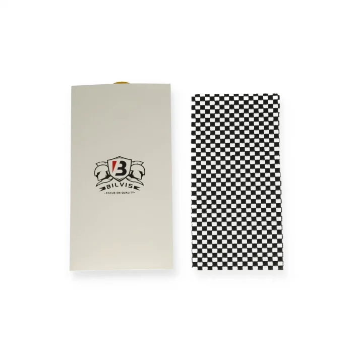 İphone 14 Bilvis Hayalet Cam Ekran Koruyucu