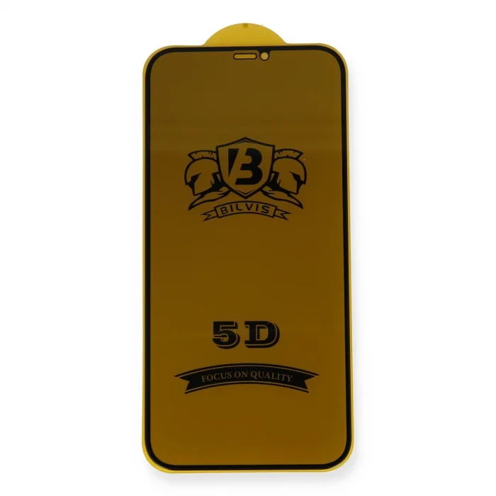 İphone 14 Bilvis Hayalet Cam Ekran Koruyucu