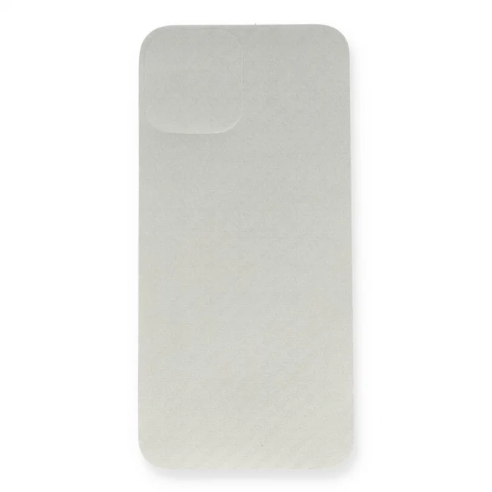 İphone 15 Pro Max Bilvis Hayalet Cam Ekran Koruyucu