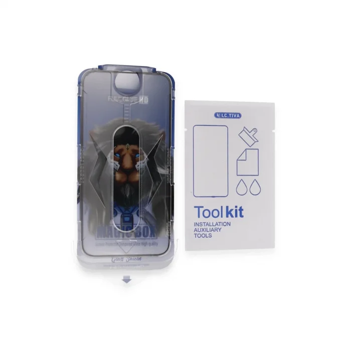 İphone 15 Pro Max Vanessa Magic Cam