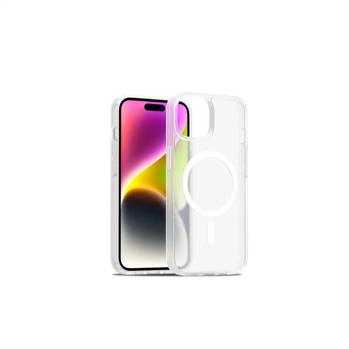 Joko İphone 14 Jota Magsafe Kapak - Şeffaf