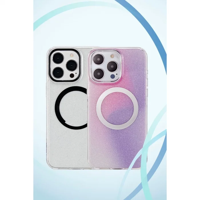 Joko İphone 14 Pro Max Tanya Magsafe Kapak - Desen 9