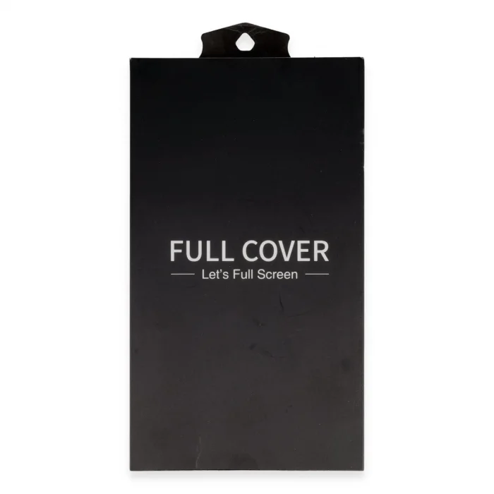 Joko İphone 15 Buffer Cam Ekran Koruyucu - Siyah