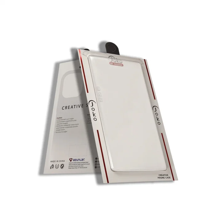 Joko Vakum Kılıf İçin 100lü Paket