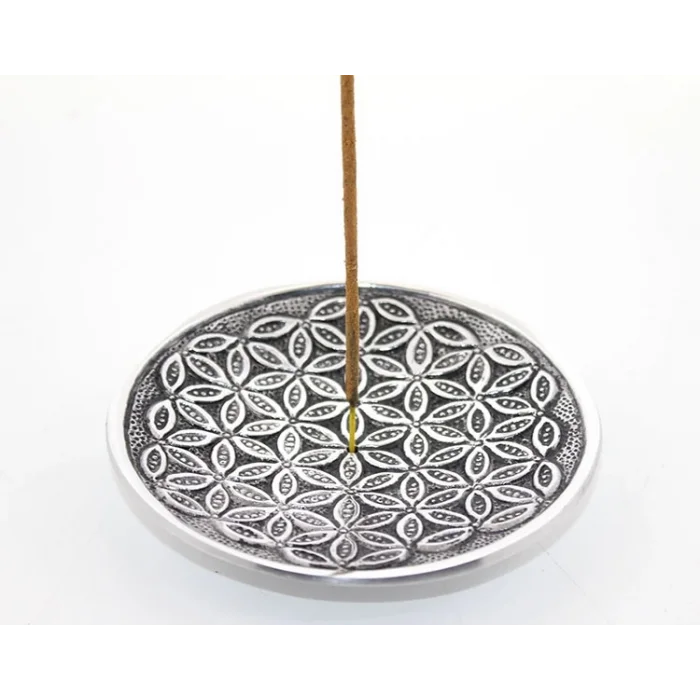 Metal Yuvarlak Tütsülük Ksk2180